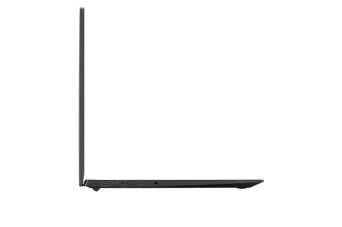 LG Laptop LG gram 14 inch, hệ điều hành Windows 11 Home, Bộ xử lý Intel® Core™ Ultra 5, RAM 16GB SSD 512GB, 14Z90S-G.AH55A5