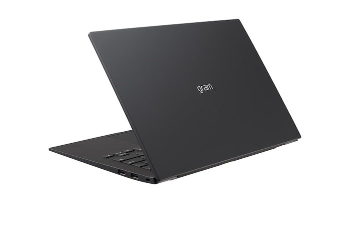 LG Laptop LG gram 14 inch, hệ điều hành Windows 11 Home, Bộ xử lý Intel® Core™ Ultra 5, RAM 16GB SSD 512GB, 14Z90S-G.AH55A5