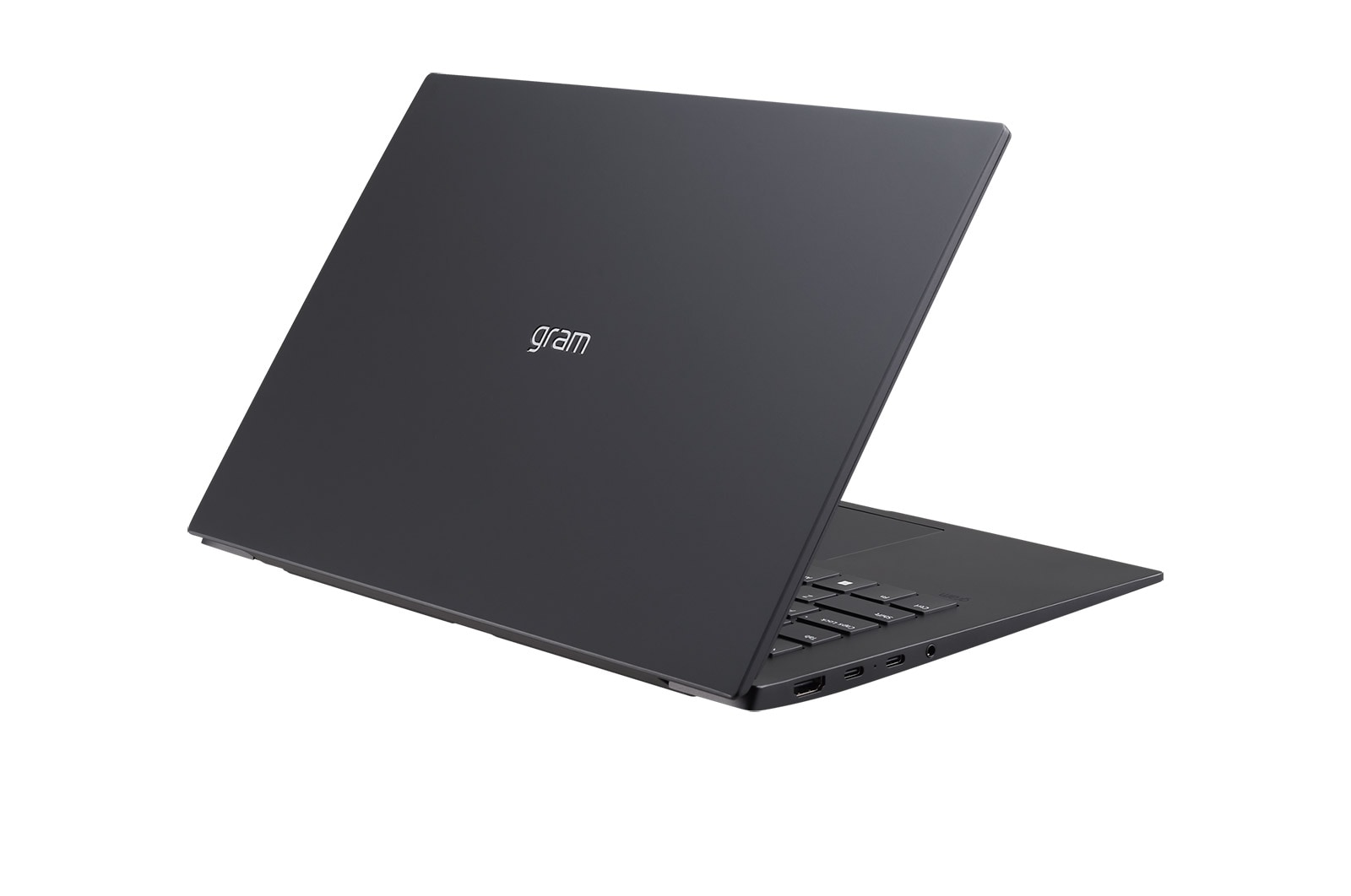 LG Laptop LG gram 14 inch, hệ điều hành Windows Home Adv 11, Bộ xử lý Intel® Core™ Ultra 7, RAM 16GB SSD 512GB, 14Z90S-G.AH75A5