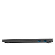 LG Laptop LG gram 14'', Không hệ điều hành, Intel® Core™ i5 Gen 13, 16GB, 256GB, 14ZD90R-G.AX53A5, 14ZD90R-G.AX53A5