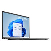 LG Laptop LG gram 14'', Không hệ điều hành, Intel® Core™ i5 Gen 13, 16GB, 256GB, 14ZD90R-G.AX53A5, 14ZD90R-G.AX53A5