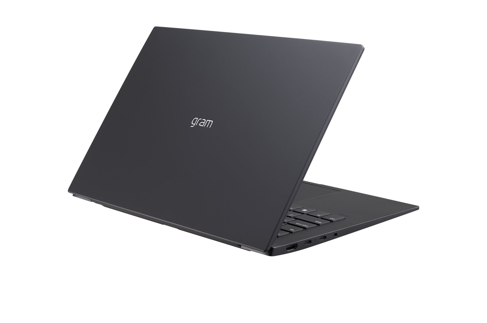 LG Laptop LG gram 14 inch, không hệ điều hành, Bộ xử lý Intel® Core™ Ultra 5, RAM 16GB SSD 256GB, 14ZD90S-G.AX52A5