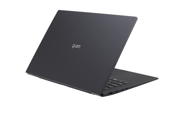 LG Laptop LG gram 14 inch, không hệ điều hành, Bộ xử lý Intel® Core™ Ultra 5, RAM 16GB SSD 256GB, 14ZD90S-G.AX52A5