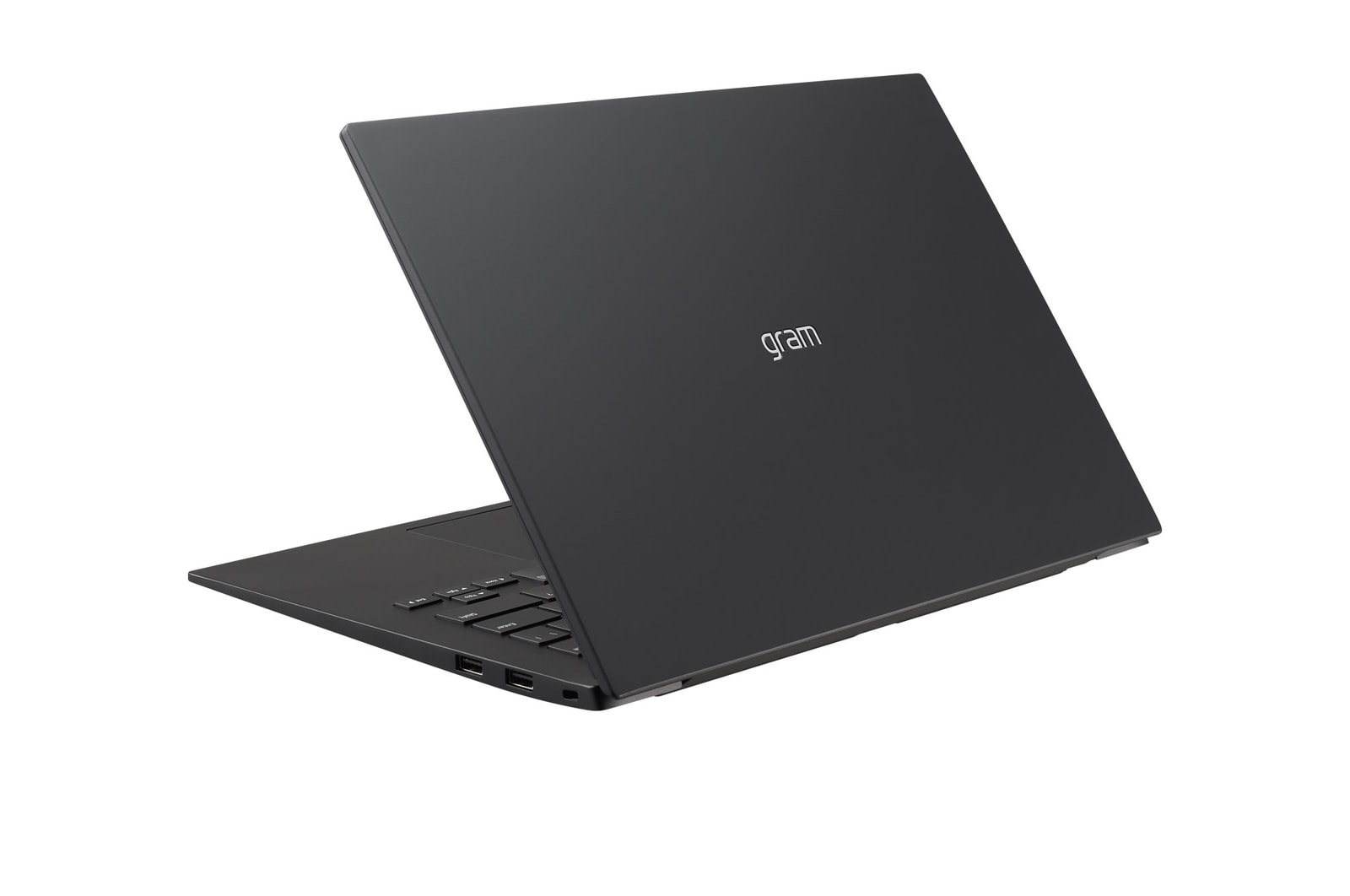 LG Laptop LG gram 14 inch, không hệ điều hành, Bộ xử lý Intel® Core™ Ultra 5, RAM 16GB SSD 256GB, 14ZD90S-G.AX52A5