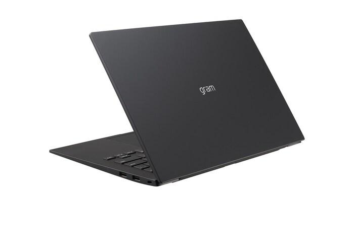LG Laptop LG gram 14 inch, không hệ điều hành, Bộ xử lý Intel® Core™ Ultra 5, RAM 16GB SSD 256GB, 14ZD90S-G.AX52A5