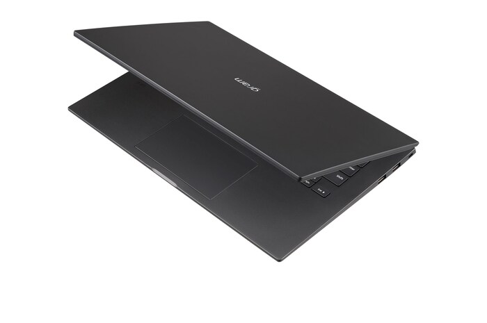 LG Laptop LG gram 14 inch, không hệ điều hành, Bộ xử lý Intel® Core™ Ultra 5, RAM 16GB SSD 256GB, 14ZD90S-G.AX52A5