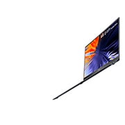 LG Laptop LG gram SuperSlim 15,6", <br>Windows 11 Home Plus, Intel® Core™ i5 Gen 13,siêu mỏng nhẹ 990g, 15Z90RT-G.AH55A5, 15Z90RT-G.AH55A5