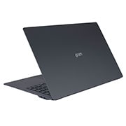LG Laptop LG gram SuperSlim 15,6", <br>Windows 11 Home Plus, Intel® Core™ i5 Gen 13,siêu mỏng nhẹ 990g, 15Z90RT-G.AH55A5, 15Z90RT-G.AH55A5