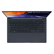 LG Laptop LG gram SuperSlim 15,6", <br>Windows 11 Home Plus, Intel® Core™ i5 Gen 13,siêu mỏng nhẹ 990g, 15Z90RT-G.AH55A5, 15Z90RT-G.AH55A5