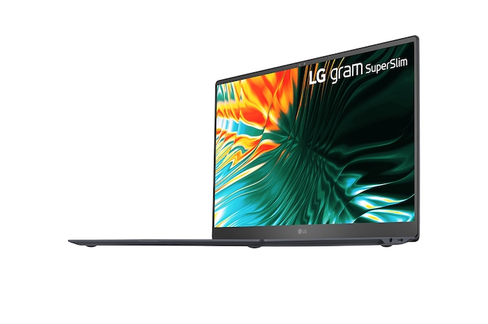 LG Laptop LG gram Superslim 15.6 inch, hệ điều hành Windows 11 Home, Bộ xử lý Intel® Core™ Ultra 7, màn hình OLED, RAM 16GB SSD 512GB, 15Z90ST-G.AH75A5