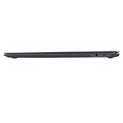 LG Laptop LG gram Superslim 15.6 inch, Bộ xử lý Intel® Core™ Ultra 7, màn hình OLED, hệ điều hành Windows Home Plus 11, RAM 16GB SSD 512GB, 15Z90ST-G.AH75A5
