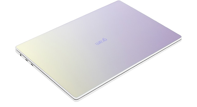 Hình ảnh động cho thấy sự biến đổi tinh tế về màu sắc và tông màu lấy cảm hứng từ cực quang.