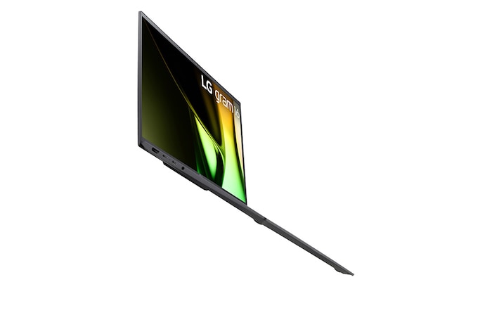 LG Laptop LG gram 16 inch, hệ điều hành Windows 11 Home, Bộ xử lý Intel® Core™ Ultra 7, RAM 16GB SSD 512GB, 16Z90S-G.AH76A5