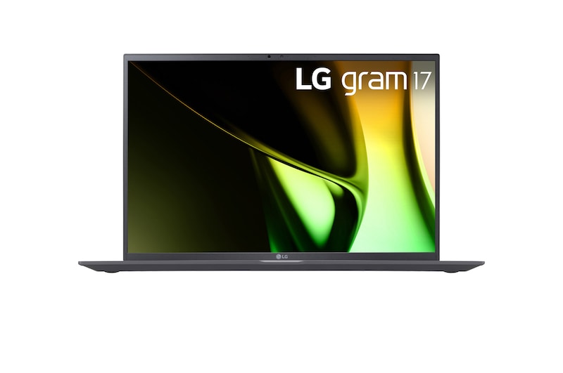 LG Combo Laptop LG gram 17 inch, Windows Home Adv 11 hệ điều hành, core i7, RAM 16GB SSD 1TB & Máy lọc khí PuriCare 360 HIT Hệ thống lọc đa màng Màu xanh| AS60GHBG0, 17AH78.AS60