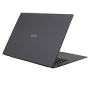 LG Laptop LG gram 17 inch, hệ điều hành Windows Home Adv 11, Bộ xử lý Intel® Core™ Ultra 7, RAM 16GB SSD 1TB, 17Z90S-G.AH78A5