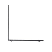 LG Laptop LG gram 17 inch, hệ điều hành Windows Home Adv 11, Bộ xử lý Intel® Core™ Ultra 7, RAM 16GB SSD 1TB, 17Z90S-G.AH78A5
