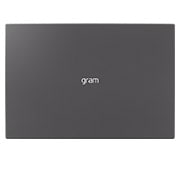 LG Laptop LG gram 17 inch, hệ điều hành Windows Home Adv 11, Bộ xử lý Intel® Core™ Ultra 7, RAM 16GB SSD 1TB, 17Z90S-G.AH78A5