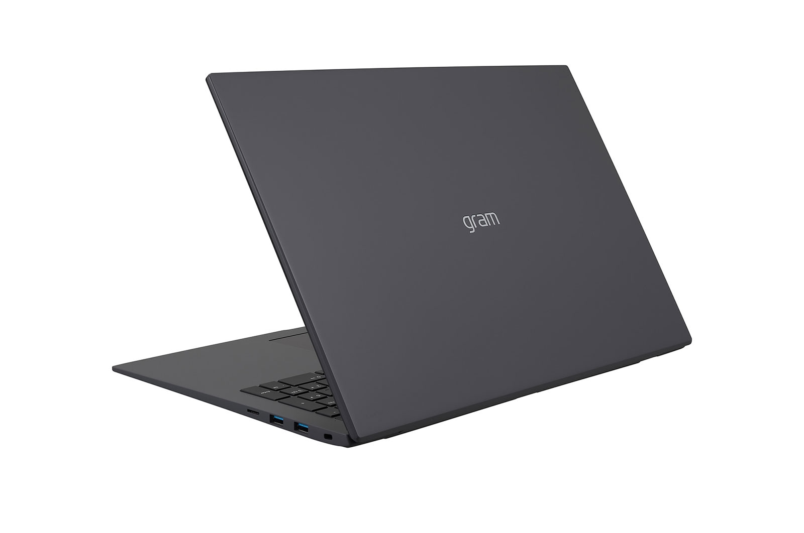 Laptop LG gram 17'', Không hệ điều hành, Intel® Core™ i7 Gen 13