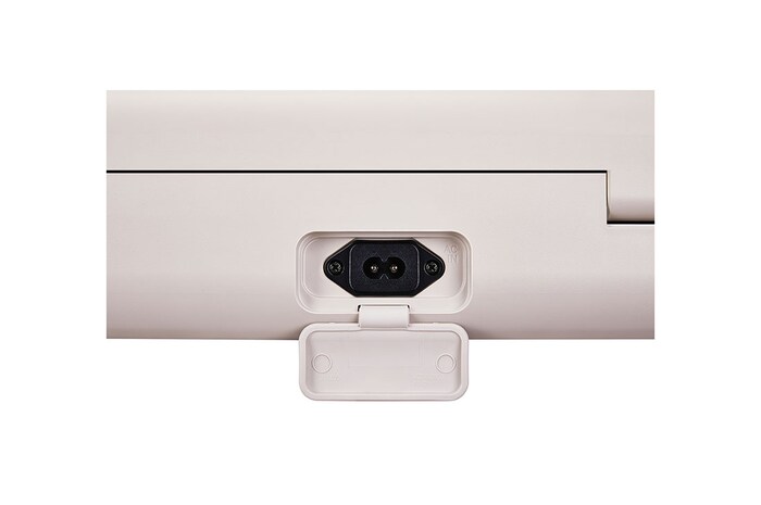 LG Thiết bị giải trí xách tay LG StanbyME Go - 27inch cảm ứng, không dây, tích hợp pin 3h, 27LX5QKNA