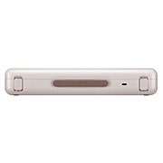 LG Thiết bị giải trí xách tay LG StanbyME Go - 27inch cảm ứng, không dây, tích hợp pin 3h, 27LX5QKNA