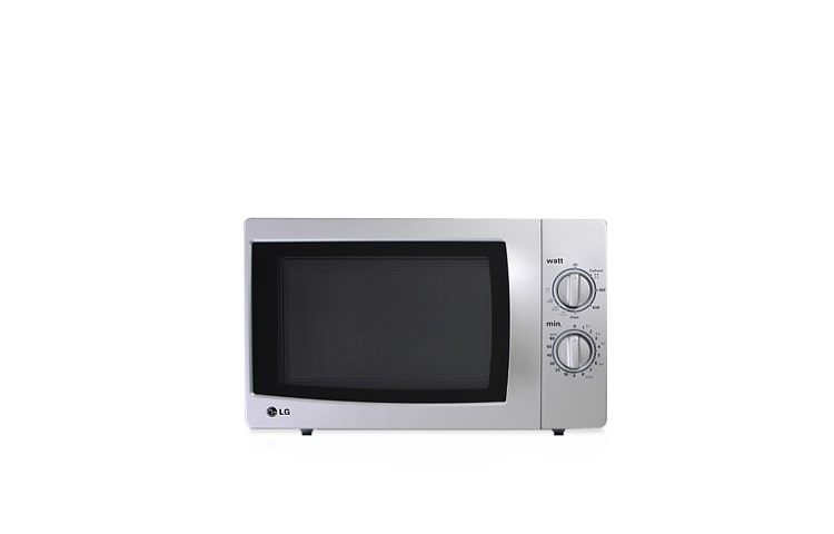 Hình ảnh mặt trước của Lò vi sóng có nướng cơ bản. Giá tham khảo: 1,775,000VNĐ MB4029G