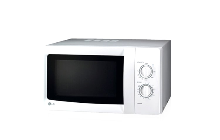 LG Lò vi sóng có nướng cơ bản. Giá tham khảo: 2,720,000VNĐ, MH6329H