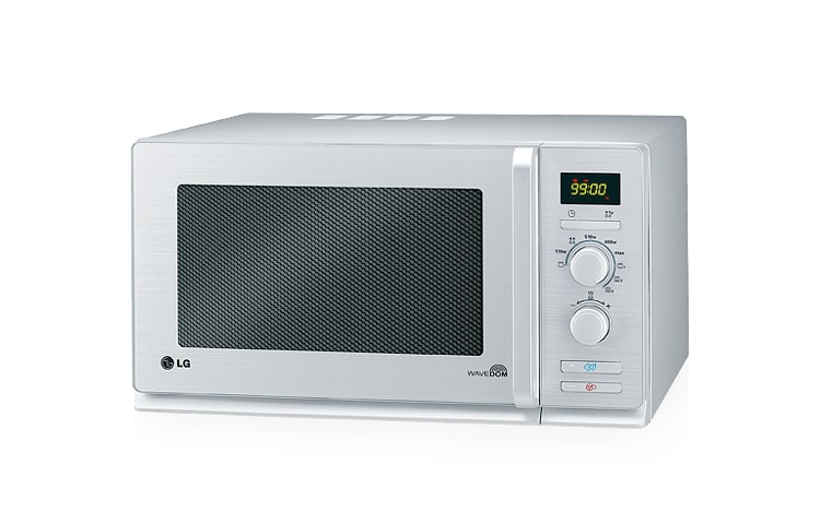 Hình ảnh mặt trước của Lò vi sóng MH6337ARS MH6337ARS