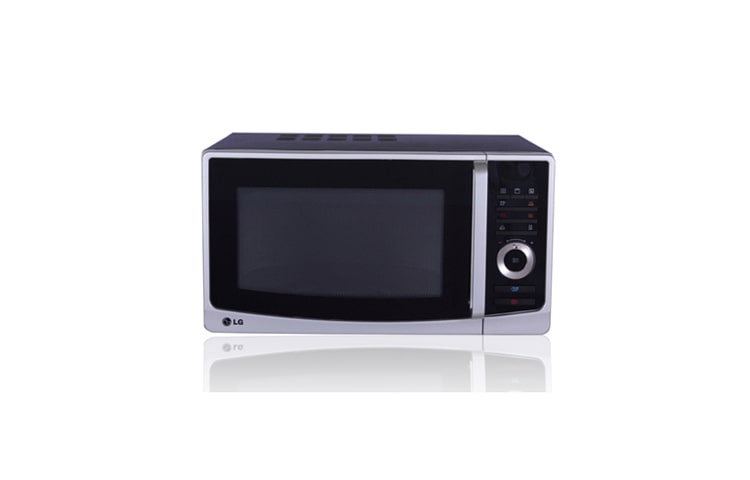 LG Khoang lò tròn kháng khuẩn. Giá tham khảo: 3,875,000VNĐ, MH6589URC