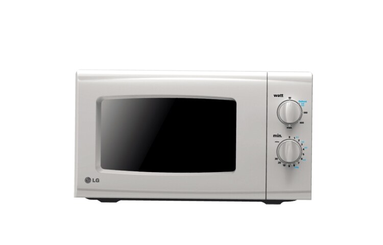 Hình ảnh mặt trước của Lò vi sóng MS4021C - Giá tham khảo: 1,880,000 MB4021C