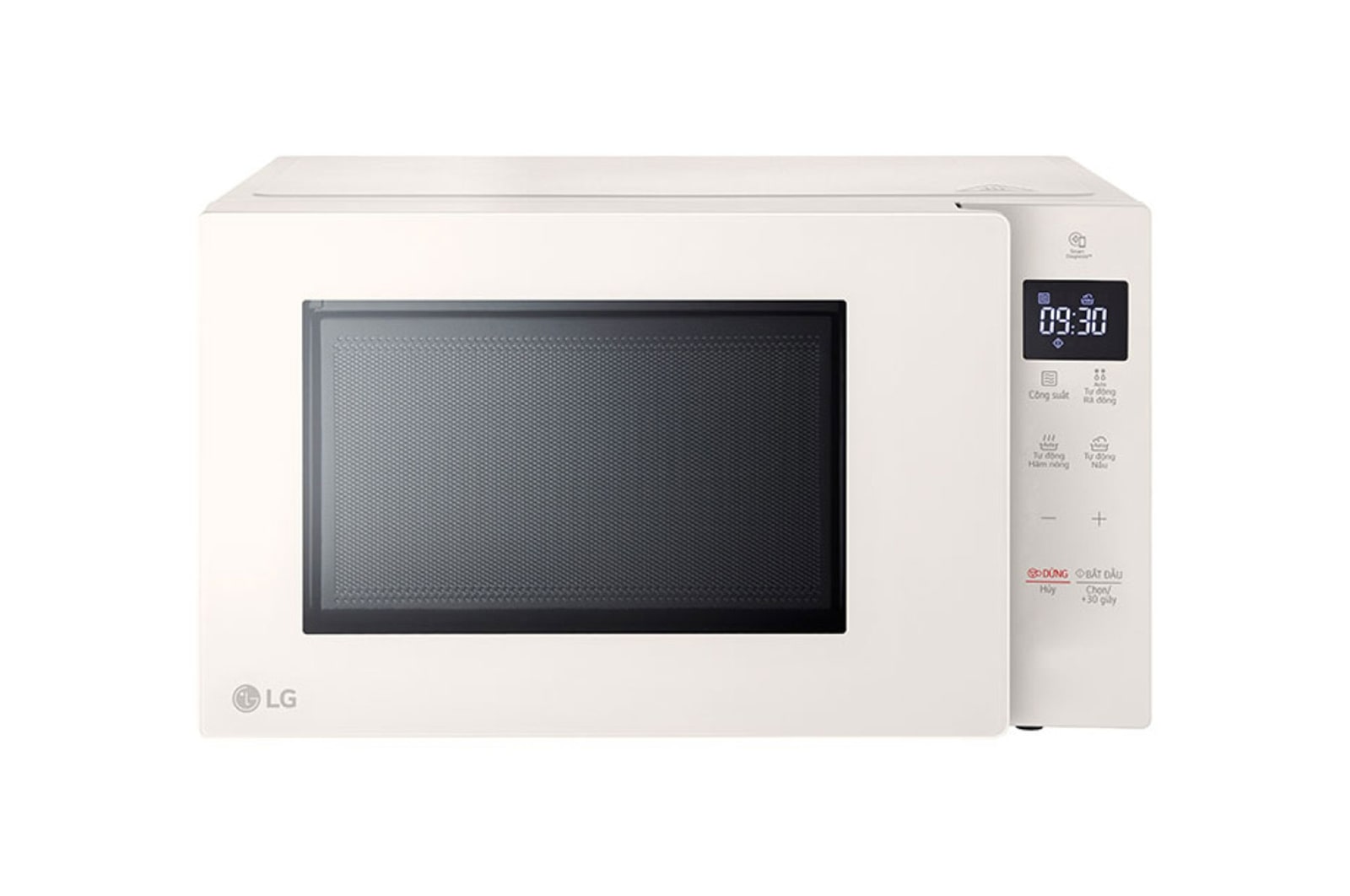 MS2032GIK Mặt trước