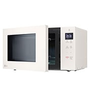 LG Lò Vi Sóng LG NeoChef™ 20l màu Be MS2032GIK, MS2032GIK