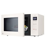 LG Lò Vi Sóng LG NeoChef™ 20l màu Be MS2032GIK, MS2032GIK