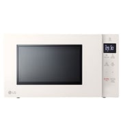 LG Lò Vi Sóng LG NeoChef™ 20l màu Be MS2032GIK, MS2032GIK