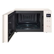 LG Lò Vi Sóng LG NeoChef™ 20l màu Be MS2032GIK, MS2032GIK