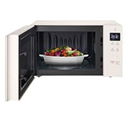 LG Lò Vi Sóng LG NeoChef™ 20l màu Be MS2032GIK, MS2032GIK