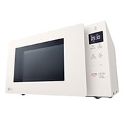 LG Lò Vi Sóng LG NeoChef™ 20l màu Be MS2032GIK, MS2032GIK