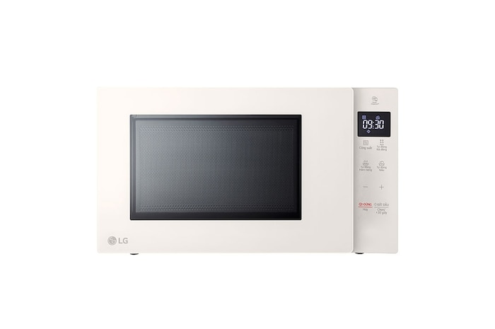 LG Lò Vi Sóng LG NeoChef™ 20l màu Be MS2032GIK, MS2032GIK