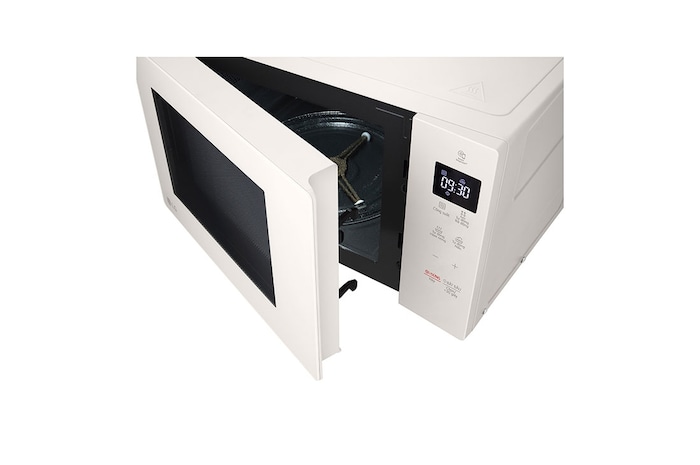 LG Lò Vi Sóng LG NeoChef™ 20l màu Be MS2032GIK, MS2032GIK