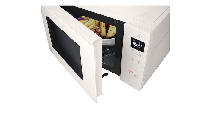 LG Lò Vi Sóng LG NeoChef™ 20l màu Be MS2032GIK, MS2032GIK