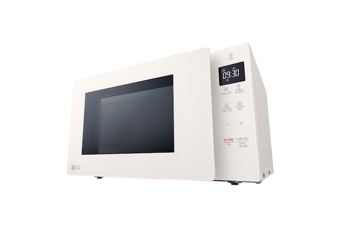 LG Lò Vi Sóng LG NeoChef™ 20l màu Be MS2032GIK, MS2032GIK
