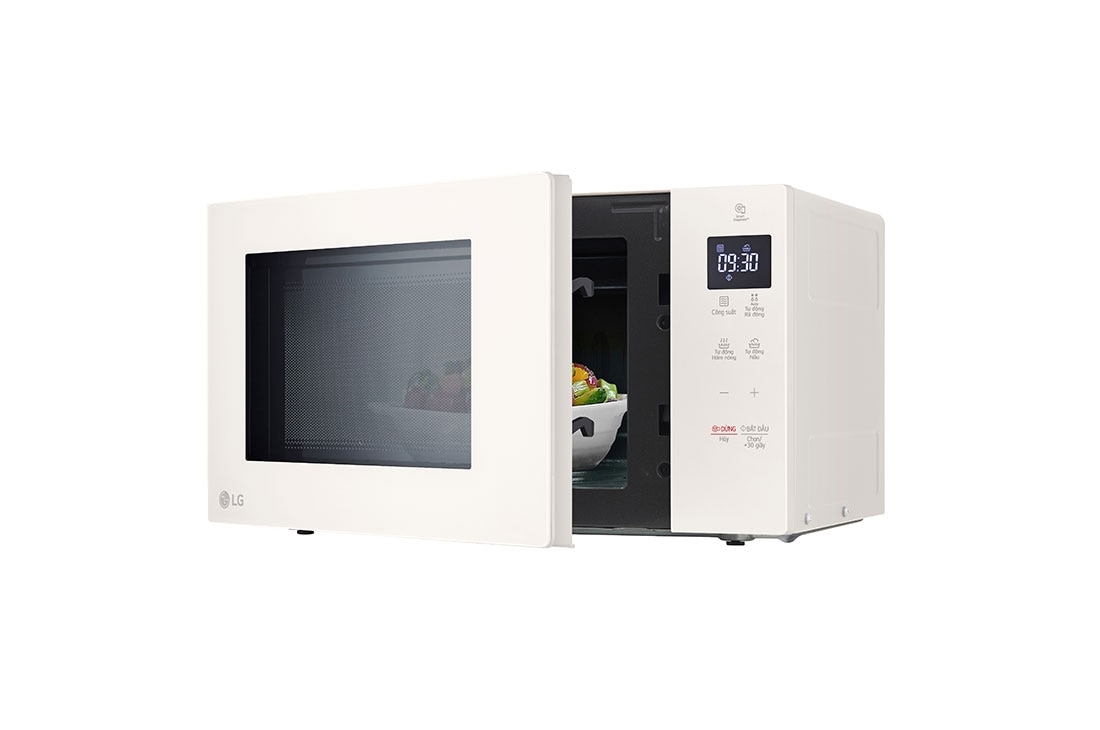LG Lò Vi Sóng LG NeoChef™ 20l màu Be MS2032GIK, MS2032GIK