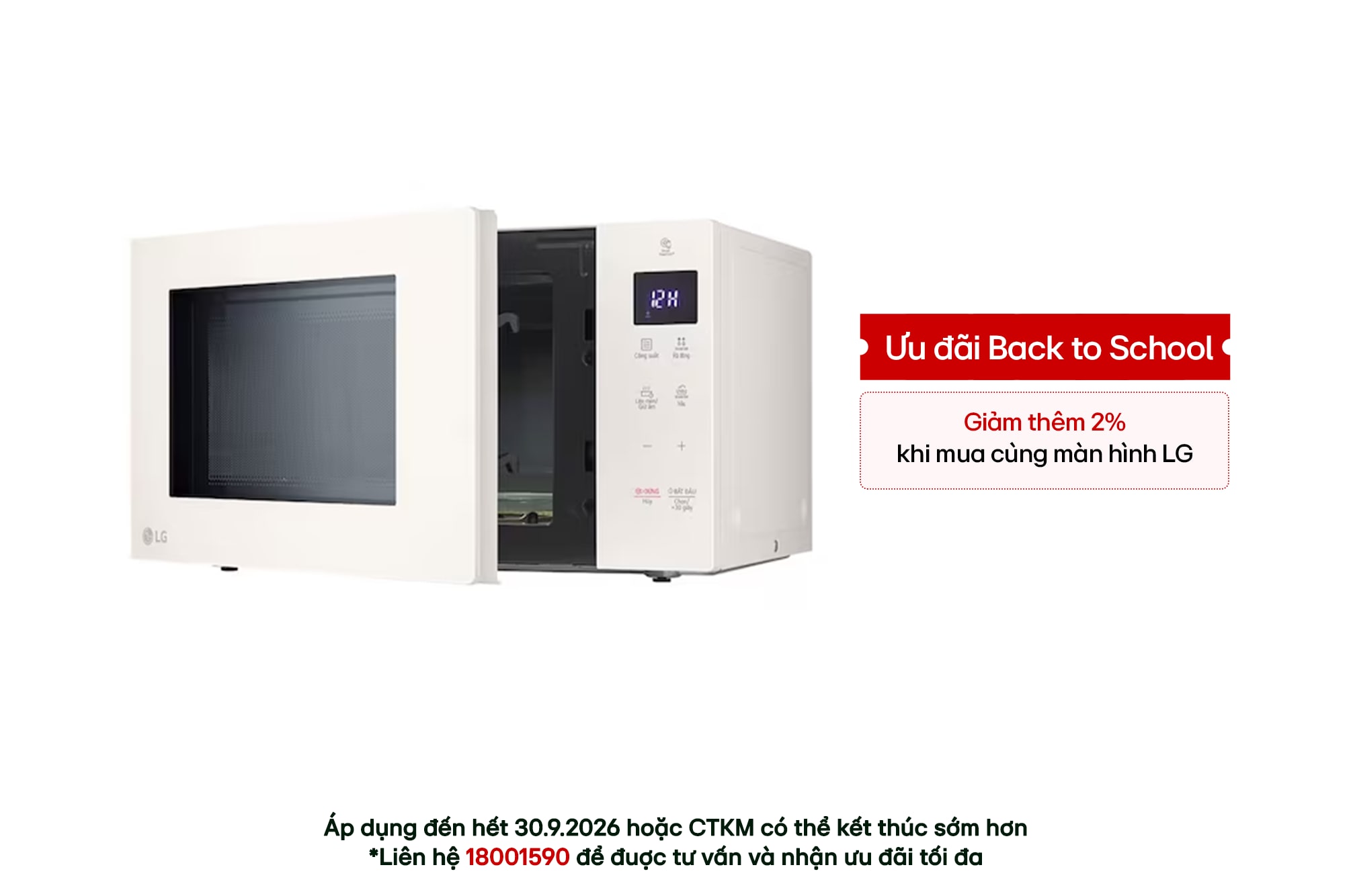 Thiết kế LG MS2535GIK Thiết kế LG MS2535GIK