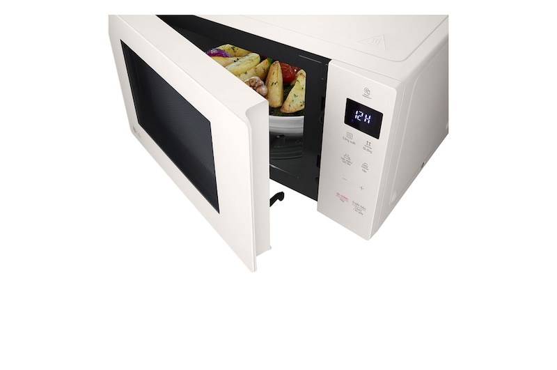 LG Lò Vi Sóng LG NeoChef™ 25l Inverter màu Be MS2535GIK, MS2535GIK