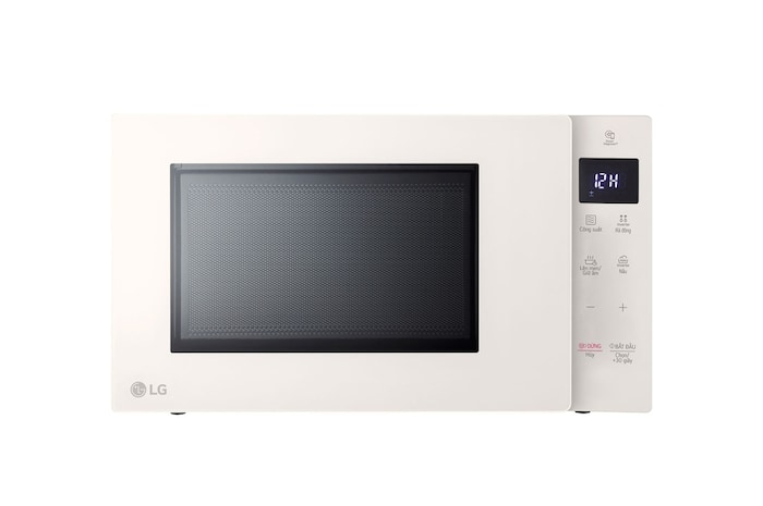 LG Lò Vi Sóng LG NeoChef™ 25l Inverter MS2535GIK, MS2535GIK