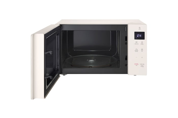 LG Lò Vi Sóng LG NeoChef™ 25l Inverter MS2535GIK, MS2535GIK