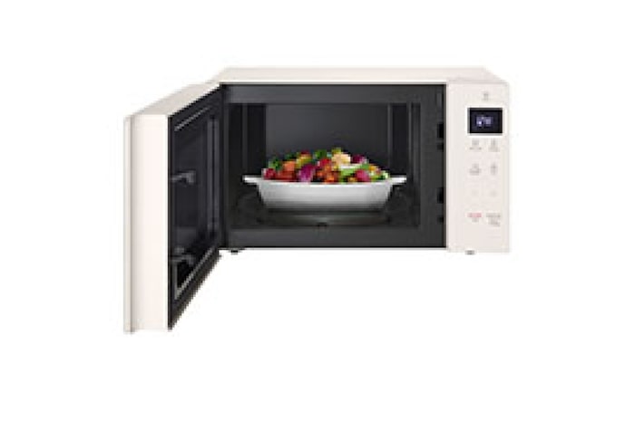 LG Lò Vi Sóng LG NeoChef™ 25l Inverter MS2535GIK, MS2535GIK