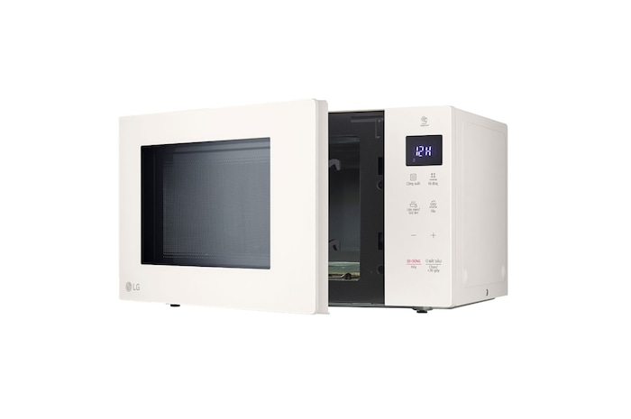 LG Lò Vi Sóng LG NeoChef™ 25l Inverter MS2535GIK, MS2535GIK
