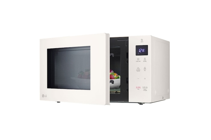 LG Lò Vi Sóng LG NeoChef™ 25l Inverter MS2535GIK, MS2535GIK