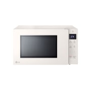 Lò Vi Sóng LG NeoChef™ 25l Inverter màu Be MS2535GIK