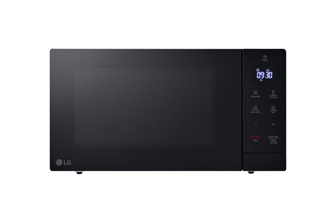 MS3032JAS Mặt trước
